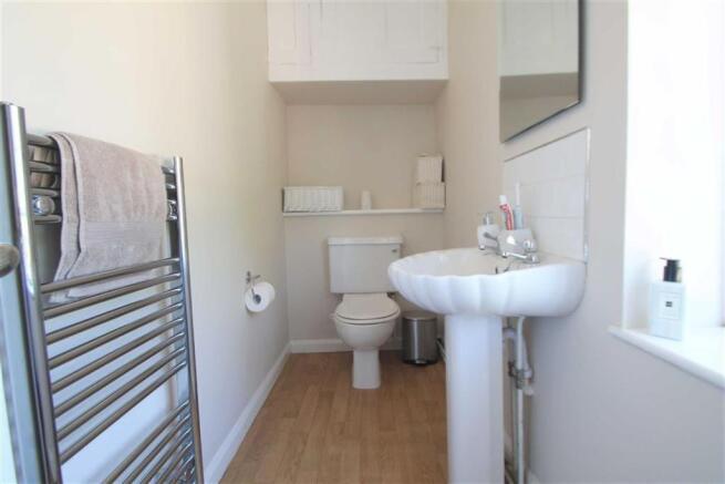 Cloakroom