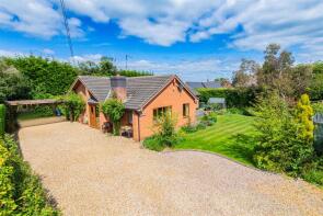 The Berries, Berridges Lane, Lutterworth LE17 6LQ