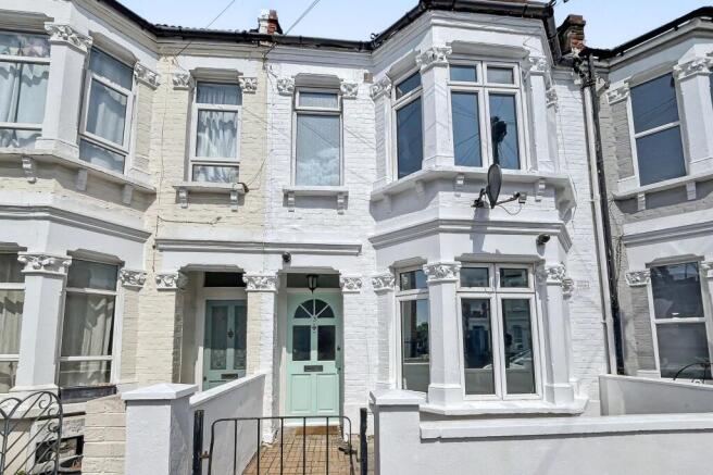 3 Kellino Street, Tooting, London SW17 8SY
