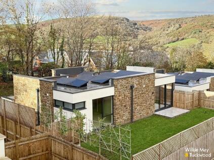 Periton Mead, Minehead