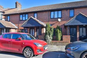 5, Mussenden Court, Copsewood Road, Watford WD24 5QR