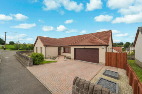 24 Carneil Road, Carnock, Dunfermline, KY12 9JH