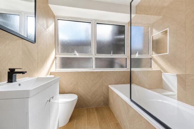 Bathroom Image