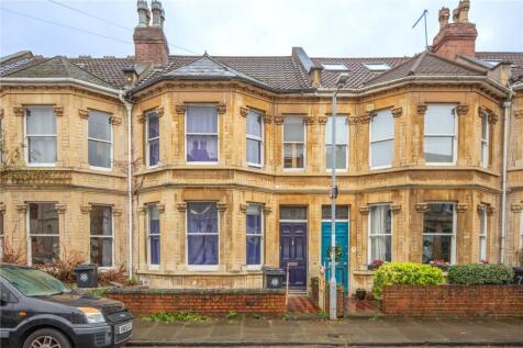 Osborne Avenue, Bristol, BS7