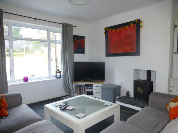 SITTING ROOM (Pho...