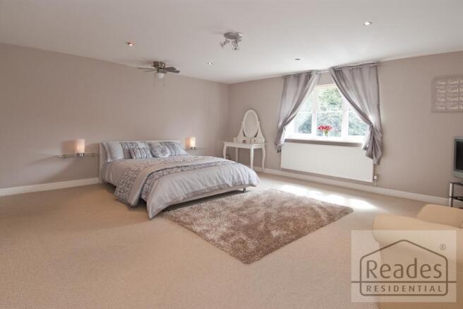 Bedroom  1