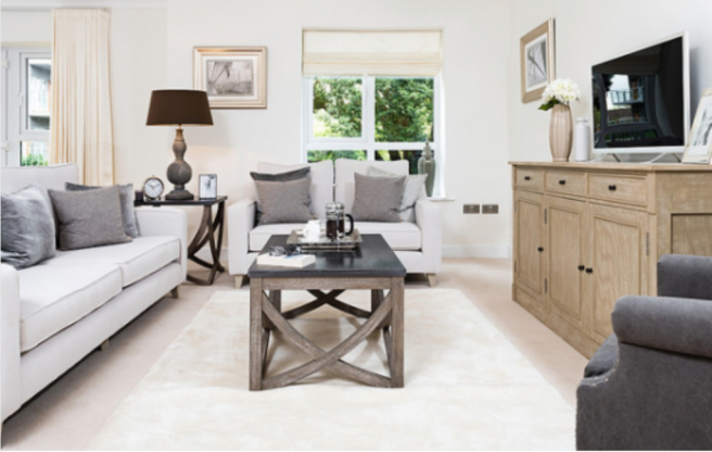 Showhome