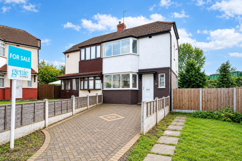 St. Pauls Crescent, West Bromwich
