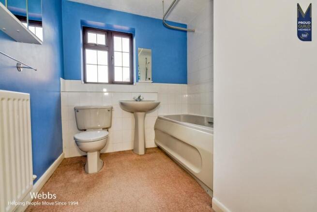 5, The Berkshire, Turnberry  Bloxwich, Walsall, St