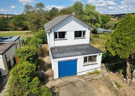 Lezant, Launceston