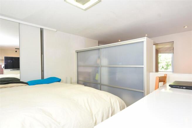 Bedroom Area