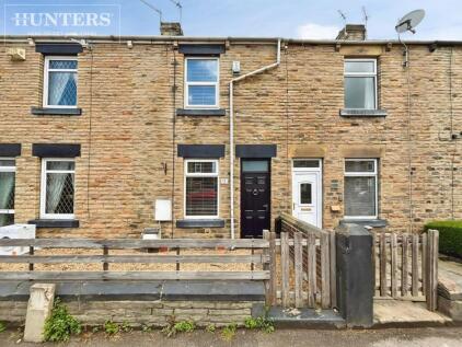 Sheffield Road, Birdwell, Barnsley