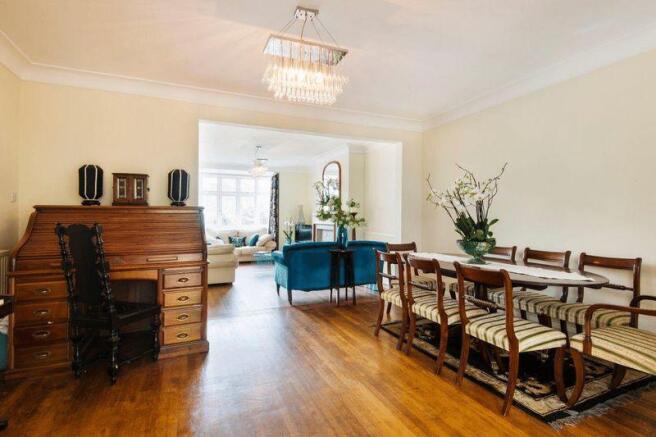 Sitting room