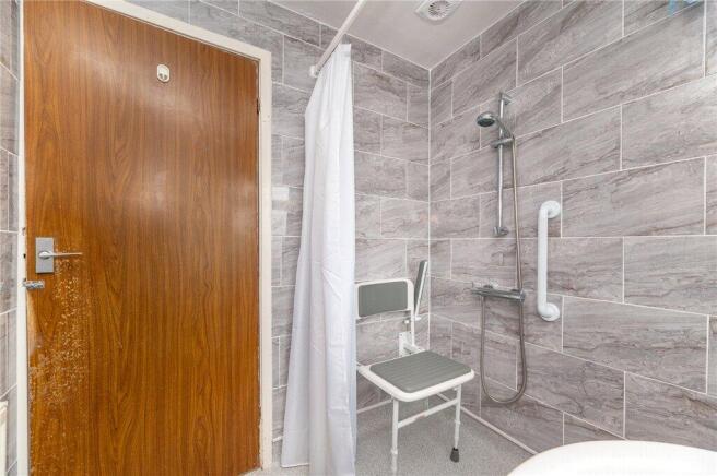 Wet Room