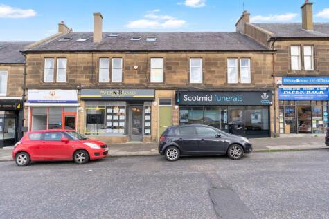 Liberton Brae, Alnwickhill, Edinburgh