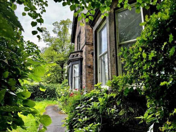 1 bed House to rent Image 9