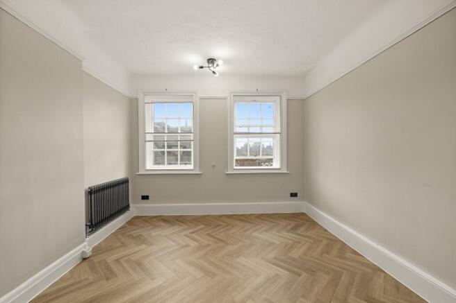 Flat 26, Richmond Ch