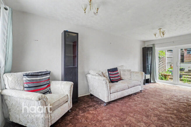 High Meadow, Rugeley photo 4
