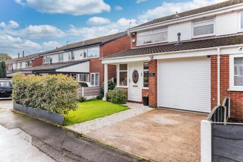 Meadowcroft, Radcliffe, M26