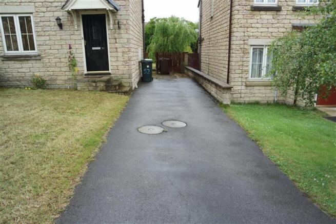 Parking / Drive