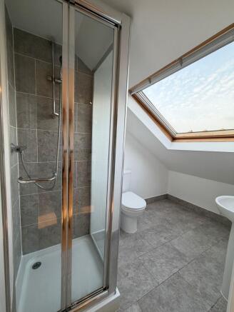 Bathroom/WC