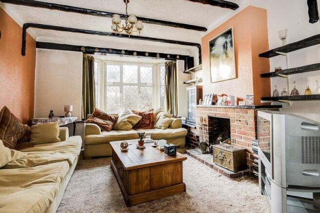 Sitting room