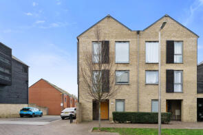 25, High Chase, Newhall, Harlow CM17 9SA