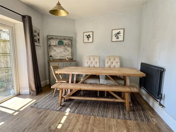 George Barton, Combe St Nicholas, Chard, Somerset, TA20 photo 4
