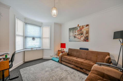 Forest Road, Lloyd Park, London, E17