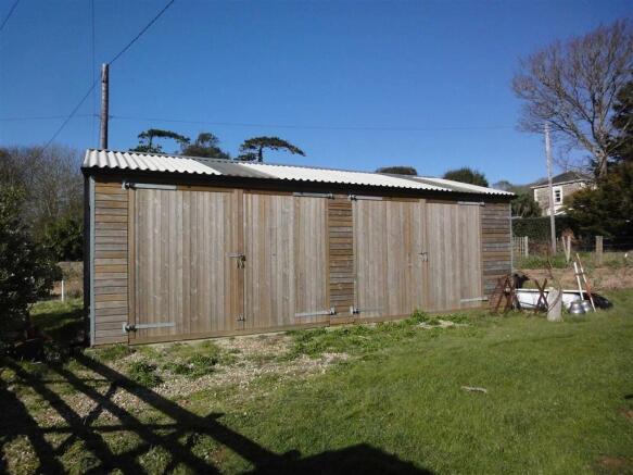 BARN: