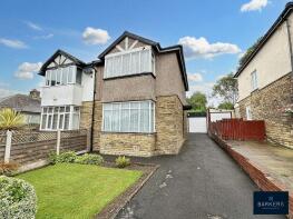 3, Moorville Drive, Birkenshaw, Bradford BD11 2BT