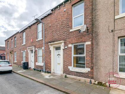 57 Charles Street, Carlisle
