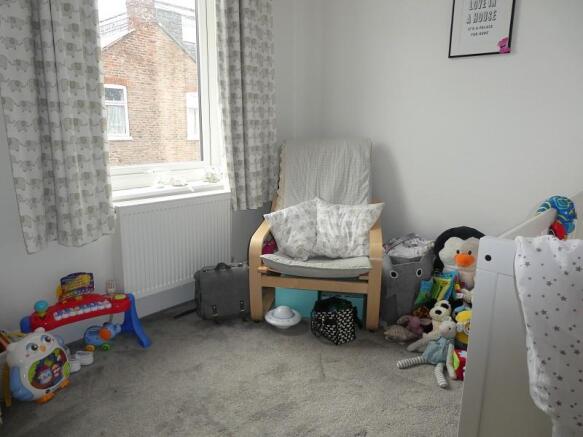 Bedroom 3