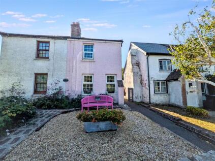 Main Road, Yapton