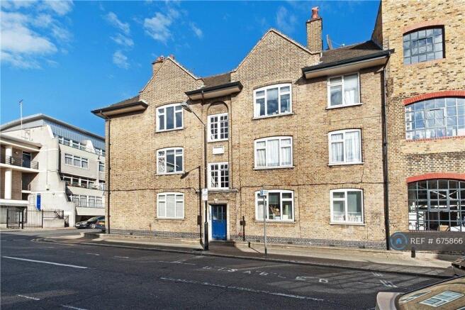 Attractive Block
