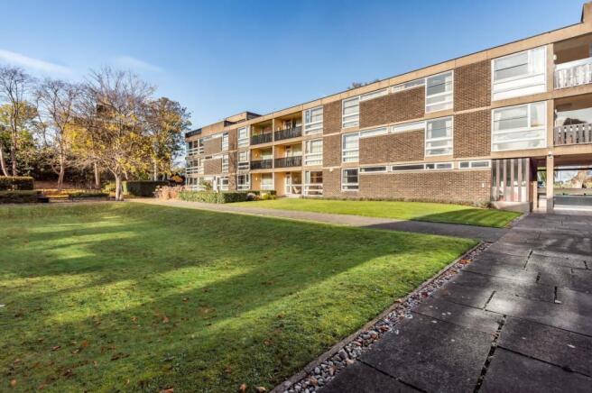 Communal Grounds