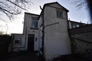 Flat Above, 40, Church Street, Little Lever, Bolton BL3 1BE