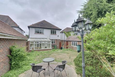 Havant Road, Farlington, Portsmouth