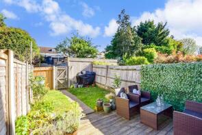 98, Forest Hill, Maidstone ME15 6TH