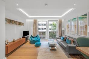 Apartment 103, Savoy House, Strand, London WC2R 1AB