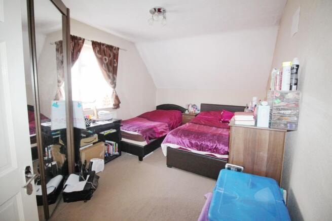 Bedroom 2 