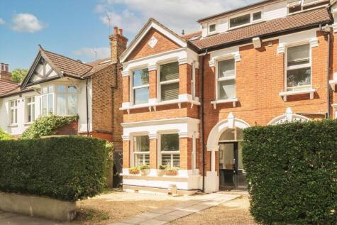 Windermere Road, Ealing