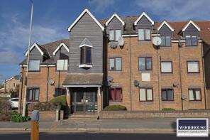 4, Percival Court, Windmill Lane, Cheshunt EN8 9AG