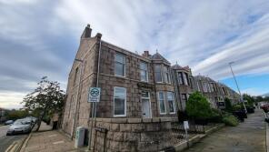 101, Bonnymuir Place, Aberdeen AB15 5NQ