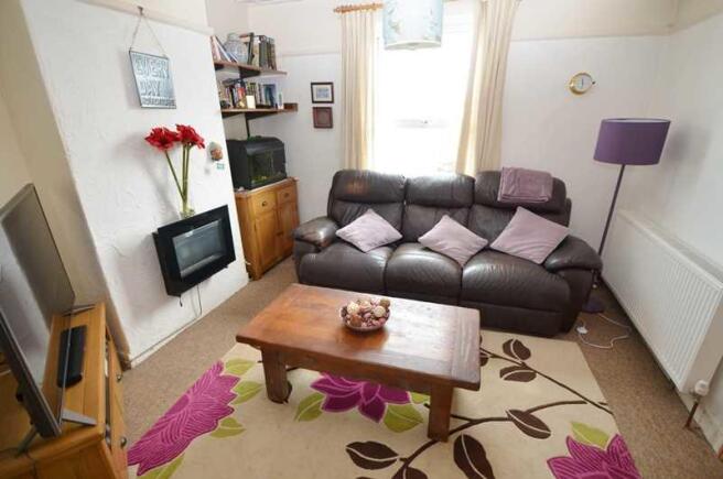 SITTING ROOM