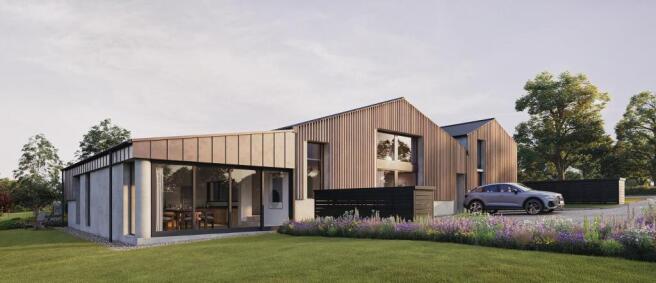 9 bed Barn Conversion for sale Image 5