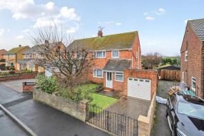 23, Priory Grove, Ditton, Aylesford ME20 6BA