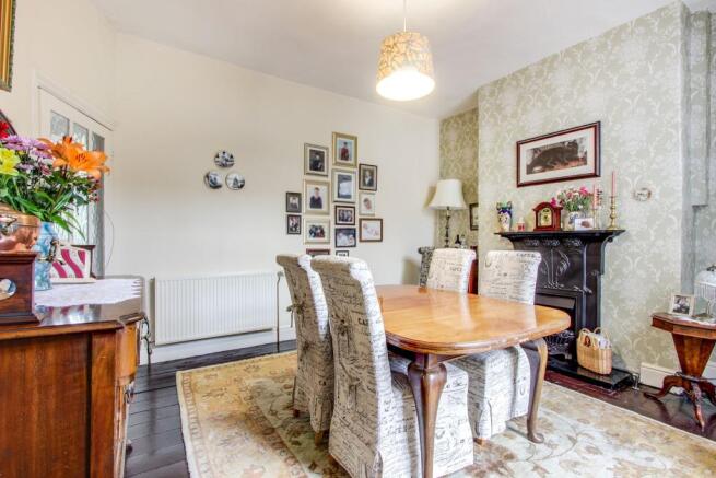 Reception Room Two