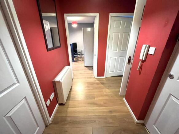 Hallway