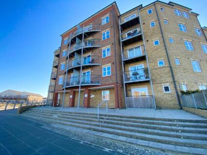 Sussex Wharf, Shoreham-by-Sea, West Sussex, BN43